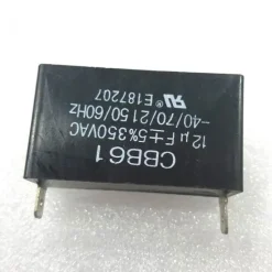 [56180-018] Capacitor for WEN 56180