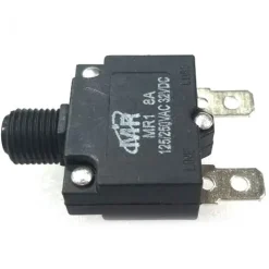[56180-021] DC Circuit Breaker (8 Amp) for WEN 56180