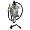 [DF475-131] Carburetor Assembly for WEN DF475