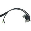 [DF1100-165] Ignition Coil Assembly for WEN DF1100