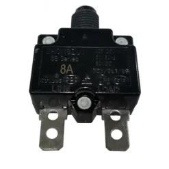 [DF475-029.3] Thermal Protector 8A/Csa for WEN DF475