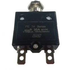 [DF1100-029.6] Thermal Protector 35A for WEN DF1100