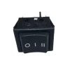 [56682-G-057] Engine Switch for WEN 56682