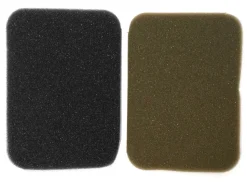 [GN9500-138] Air Filter Elements (Coarse & Fine) for WEN GN9500