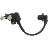 [56200-1604] Ignitor (One Square 4 Wire and One 3 Wire Flat Connectors) for WEN 56200i