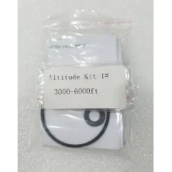 [56200i-HA36] 56200I High Altitude Kit 3000-6000 Feet for WEN 56200i