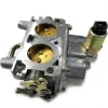 [5613k-0809] Carburetor Assembly for WEN 5613k