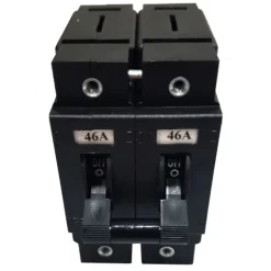 [5613k-1517] Double-Pole Breaker (46-Amp Breaker) for WEN 5613k