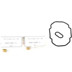 [5613K-HA36] High-Altitude Kit, 3000 - 6000 Ft for WEN 5613K
