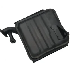 [56180-033] Muffler Assembly for WEN 56180