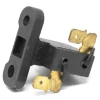 [P54332] Carbon Brush Assembly for WEN 56352, 56400, and 56475