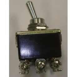 [P54826-12] 12 Pin Voltage Selector for WEN 56352