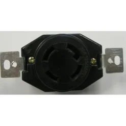 [P54272] 120/240V 30A Twist Lock Receptacle for WEN 56352, 56551, 56682, and 56877