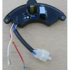 [P54504] Voltage Regulator for WEN 56551