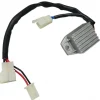 [56200-0639] Rectifier Regulator for WEN 56200i
