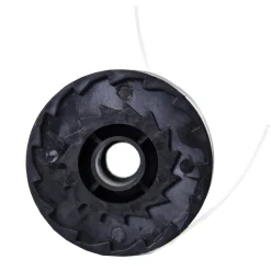 [40413ST-3] String Trimmer Replacement Spool with 30 Feet of .065 Line, Three Pack for WEN 40413
