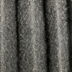 WEN AF9235C 5-Micron Activated Carbon Outer Air Filter for Allergen and Odor Removal, Two Pack (for 1044+ CFM Air Filtration Systems)