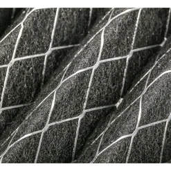 WEN AF9235C 5-Micron Activated Carbon Outer Air Filter for Allergen and Odor Removal, Two Pack (for 1044+ CFM Air Filtration Systems)