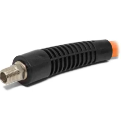 WEN AH3825 25-Foot by 3/8-Inch 300 PSI Hybrid Polymer Pneumatic Air Hose