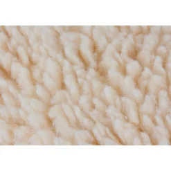 WEN 10A422 10-Inch Synthetic Wool Blend Polishing Bonnet