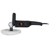 WEN 948 10-Amp 7-Inch Variable Speed Polisher with Digital Readout