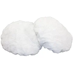WEN 6010A42 Polishing Bonnet 6 Inch Terry Polishing Pack