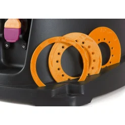 WEN AT6510 Oscillating Benchtop Spindle Sander