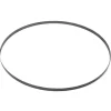 WEN BB5651 56-5-Inch Bi-Metal Bandsaw Blade with Variable Pitch 14-18 TPI and 1-2-Inch Width
