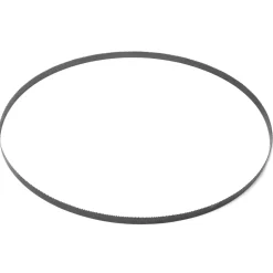 WEN BB5651 56-5-Inch Bi-Metal Bandsaw Blade with Variable Pitch 14-18 TPI and 1-2-Inch Width