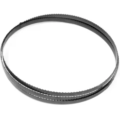 WEN BB7225 72-Inch Woodcutting Bandsaw Blade with 6 TPI and 1/4-Inch Width