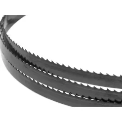 WEN BB7225 72-Inch Woodcutting Bandsaw Blade with 6 TPI and 1/4-Inch Width