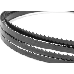 WEN BB9925 100.75-Inch Woodcutting Bandsaw Blade with 6 TPI and 1/4-Inch Width