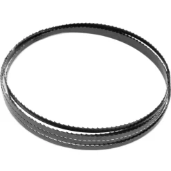 WEN BB9325 93.5-Inch Woodcutting Bandsaw Blade with 6 TPI and 1/4-Inch Width