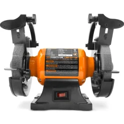WEN BG4260 2.1-Amp 6-Inch Single Speed Bench Grinder