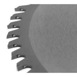 WEN BL1032-2 10-Inch 32-Tooth and 60-Tooth Carbide-Tipped Professional Woodworking Saw Blade Set, Two Pack