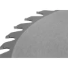 WEN BL1040 10-Inch 40-Tooth Carbide-Tipped Professional Woodworking Saw Blade for Miter Saws and Table Saws