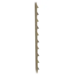 WEN BLKT05 #5 Skip-Tooth Pinless Scroll Saw Blades, 12 Pack