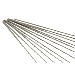WEN BLMG03 #3R Modified Geometry Pinless Scroll Saw Blades, 12 Pack