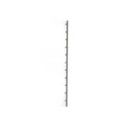 WEN BLMG05 #5R Modified Geometry Pinless Scroll Saw Blades, 12 Pack