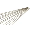 WEN BLX436 #4 36 TPI Spiral Pinless 5-Inch Scroll Saw Blades (12 Pack)