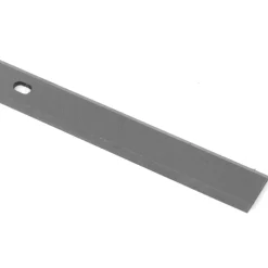 WEN BP122K 12.5-Inch Japanese Carbon Steel Replacement Planer Blades, 2 Pack