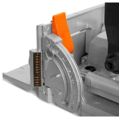 WEN 20648BT Cordless Plate and Biscuit Joiner (Tool Only, 20V Max Battery Not Included)
