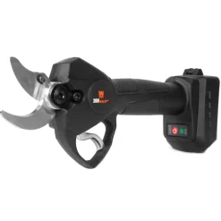 WEN 20731BT 20V Max Brushless Cordless 1-3/16-Inch Pruning Shears (Tool Only – Battery and Charger Not Included)