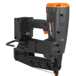 WEN 20516BT 20V Max Cordless Brushless 16-Gauge Brad Nailer (Tool Only – Battery Not Included)