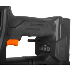 WEN 20518BT 20V Max Cordless Brushless 18-Gauge Brad Nailer (Tool Only – Battery Not Included)