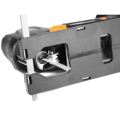 WEN 20670BT 20V Max Cordless Brushless Auto-Speed Jigsaw (Tool Only – Battery Not Included)