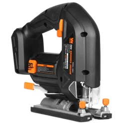 WEN 20661BT 20V Max Cordless Jigsaw (Tool Only – Battery Not Included)
