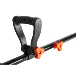 WEN 20720BT 20V Max 12-Inch Cordless Snow Shovel (Tool Only – Battery and Charger Not Included)