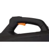 WEN 40410BT 40V Max Lithium-Ion 480 CFM Cordless Brushless Leaf Blower (Tool Only)