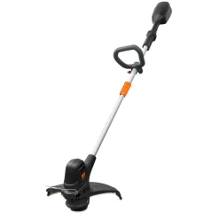 WEN 40413BT 40V Max Lithium-Ion Cordless 14-Inch 2-in-1 String Trimmer and Edger (Tool Only)